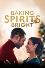 Baking Spirits Bright poster