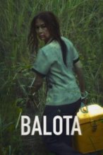 Balota poster