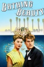 Bathing Beauty poster