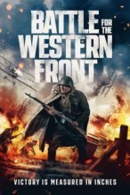 Battle for the Western Front poster