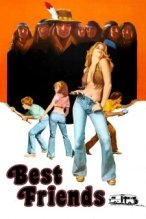 Best Friends poster