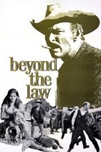 Beyond the Law poster