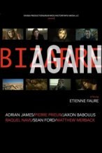 Bizarre Again poster