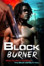 Block Burner poster