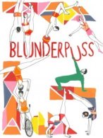 Blunderpuss poster