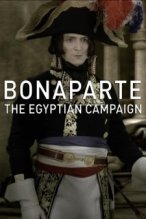 Bonaparte: The Egyptian Campaign poster