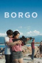 Borgo poster