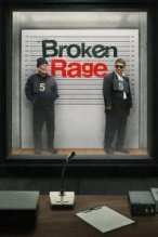 Broken Rage poster