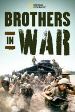 Brothers in War poster