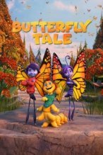 Butterfly Tale poster