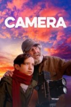 Camera poster