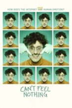 Can't Feel Nothing poster