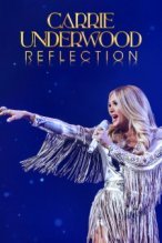 Carrie Underwood: Reflection poster