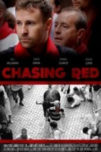 Chasing Red poster