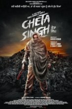 Cheta Singh poster