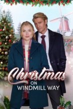 Christmas on Windmill Way poster