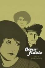 CÅ“ur fidÃ¨le poster