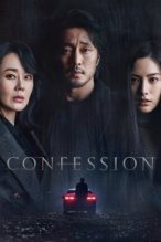 Confession poster