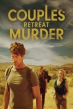 Couples Retreat Murder poster