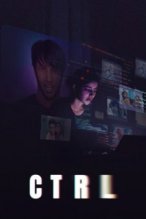 CTRL poster