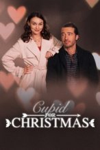 Cupid for Christmas poster