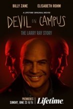 Devil on Campus: The Larry Ray Story poster
