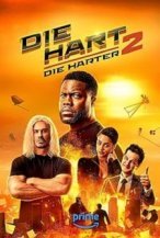 Die Hart 2: Die Harter poster