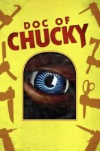 Doc of Chucky poster