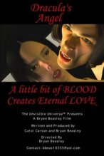 Dracula's Angel poster