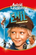 Emil of Lonneberga poster