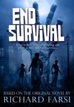 End Survival poster