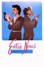 Entre Nous poster