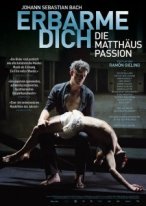 Erbarme dich - MatthÃ¤us Passion Stories poster