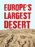 Europeâ€˜s Largest Desert poster