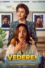 Fatti vedere poster