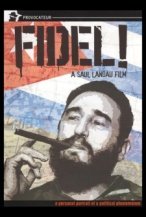 Fidel poster