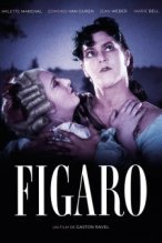 Figaro poster