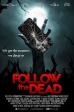 Follow the Dead poster