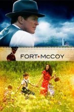 Fort McCoy poster