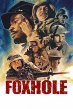 Foxhole poster