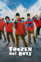 Frozen Hot Boys poster