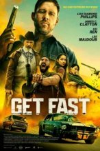 Get Fast poster