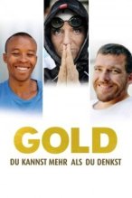 Gold: You Can Do More Than You Think poster