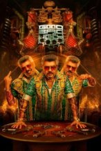 Good Bad Ugly poster