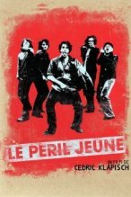 Good Old Daze poster