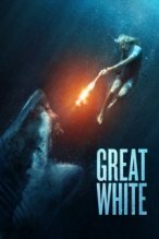 Great White poster