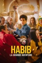 Habib poster
