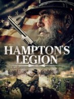 Hampton's Legion poster