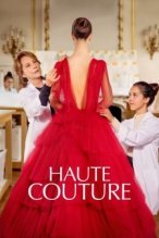Haute Couture poster