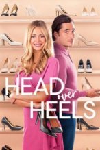 Head Over Heels poster